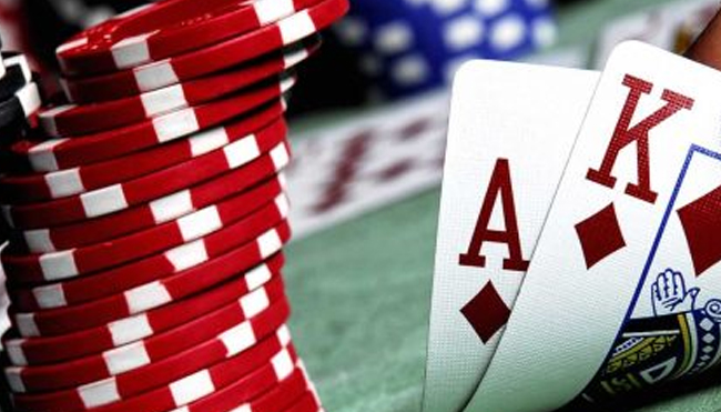 Bermain Pocket Pairs dalam Texas Poker